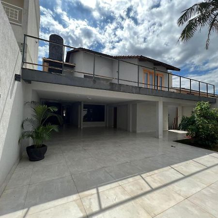 Villa Casa Malta Goiânia Esterno foto