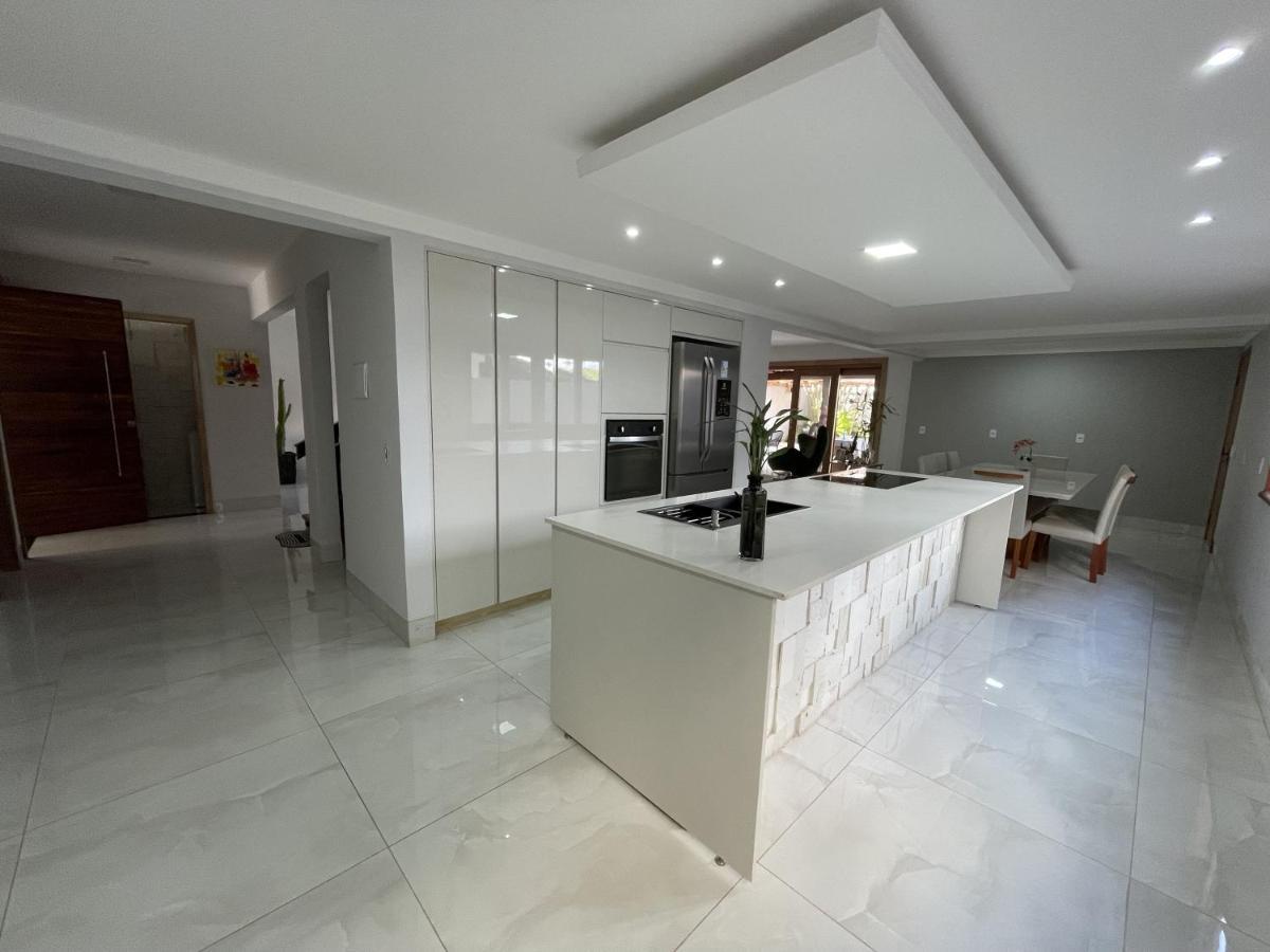 Villa Casa Malta Goiânia Esterno foto