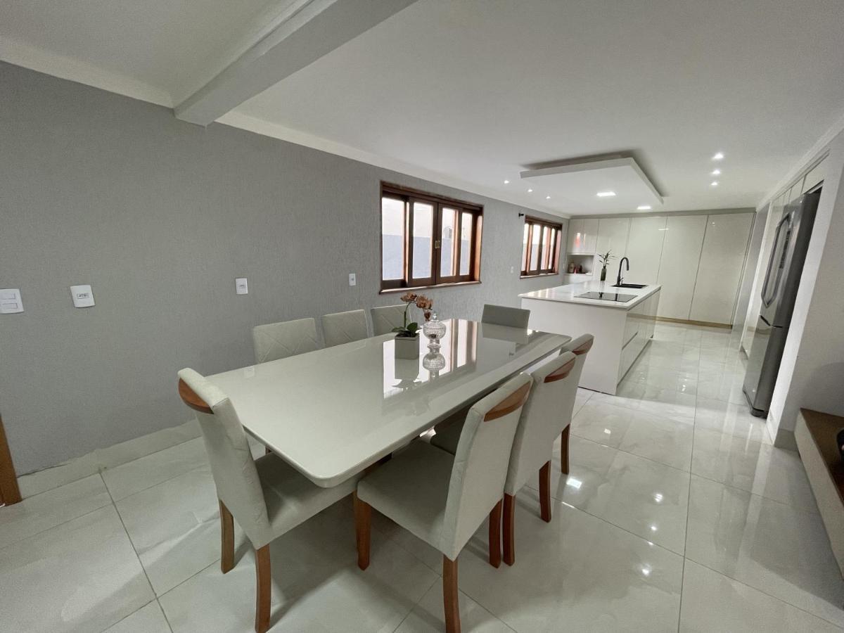 Villa Casa Malta Goiânia Esterno foto