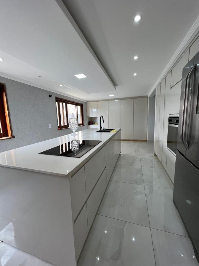 Villa Casa Malta Goiânia Esterno foto