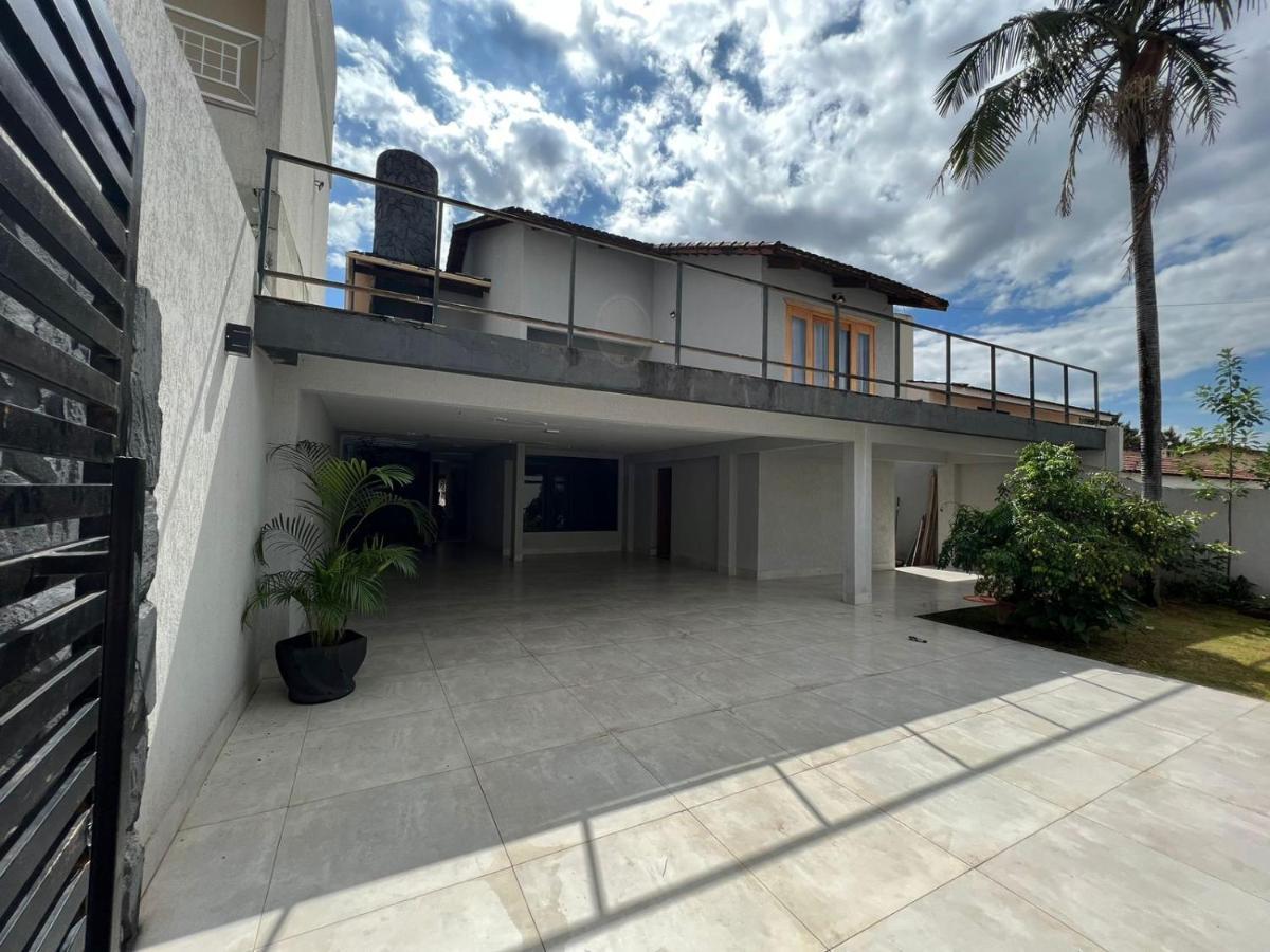 Villa Casa Malta Goiânia Esterno foto