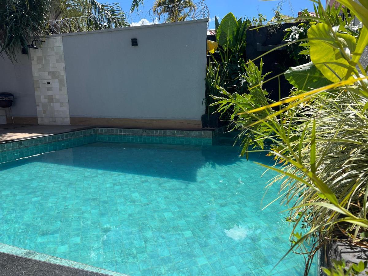 Villa Casa Malta Goiânia Esterno foto