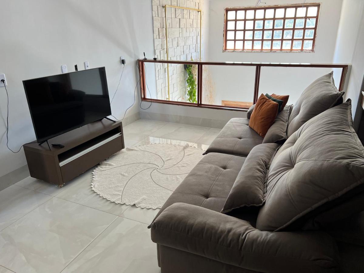 Villa Casa Malta Goiânia Esterno foto