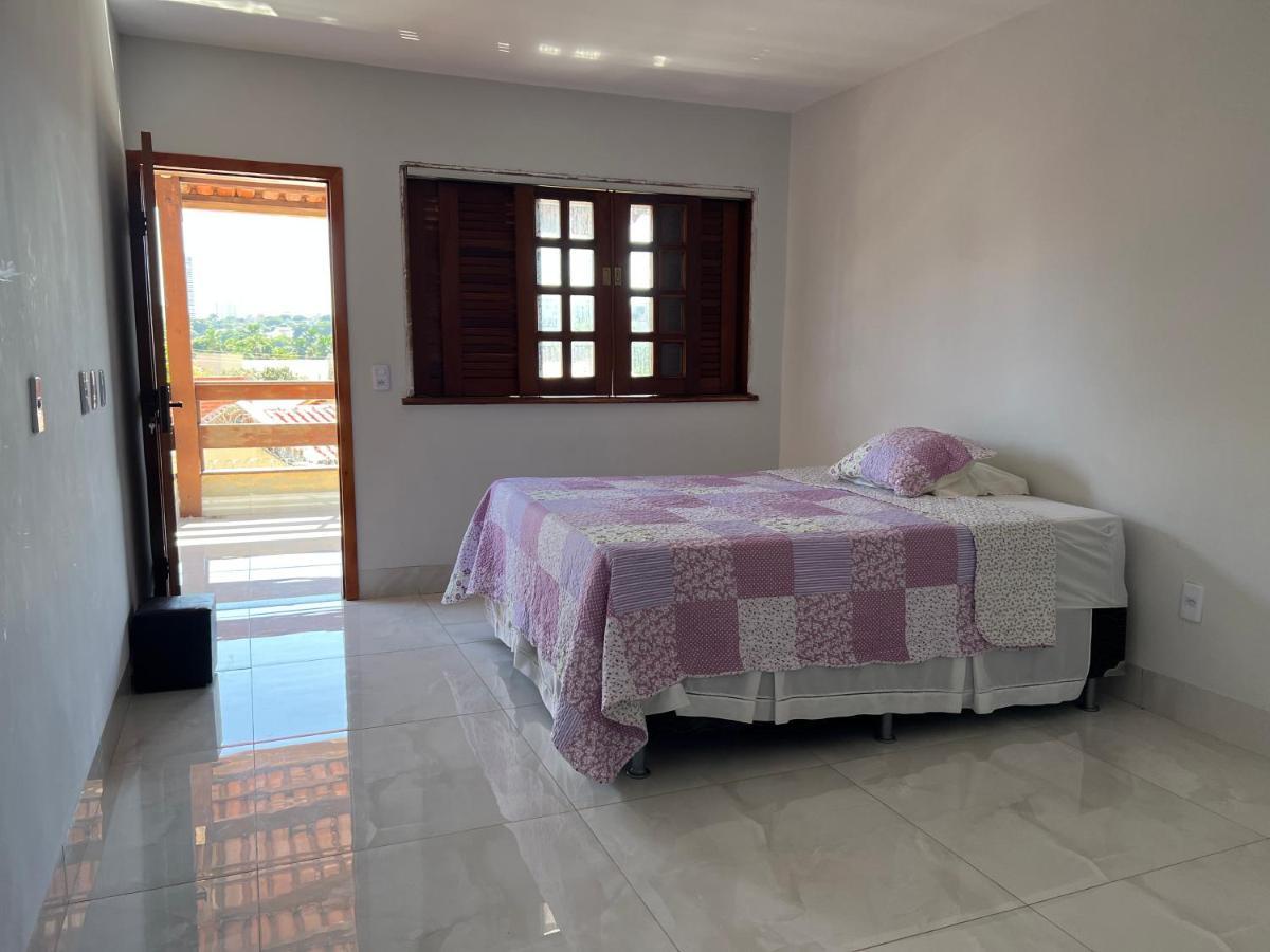 Villa Casa Malta Goiânia Esterno foto