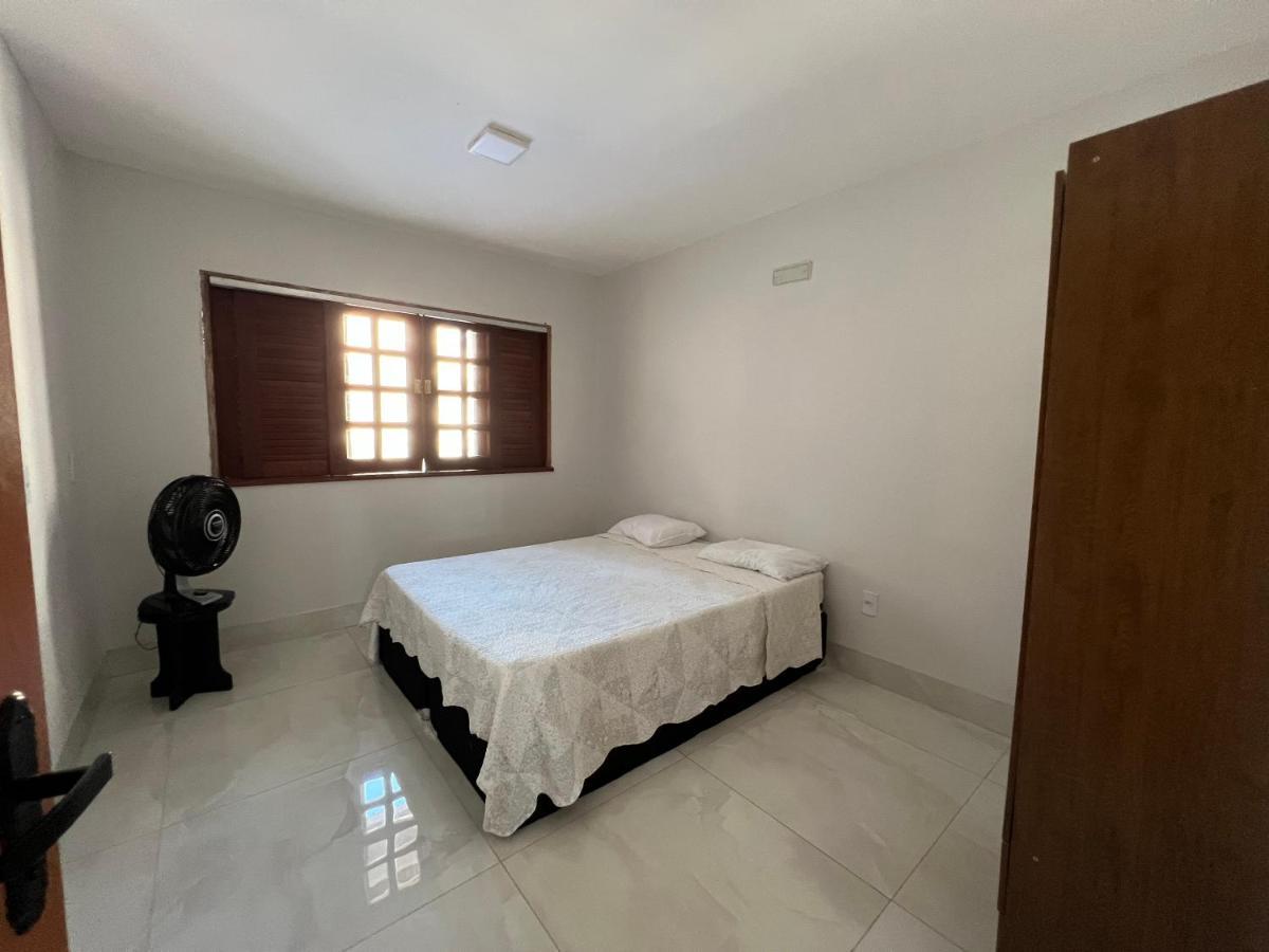Villa Casa Malta Goiânia Esterno foto