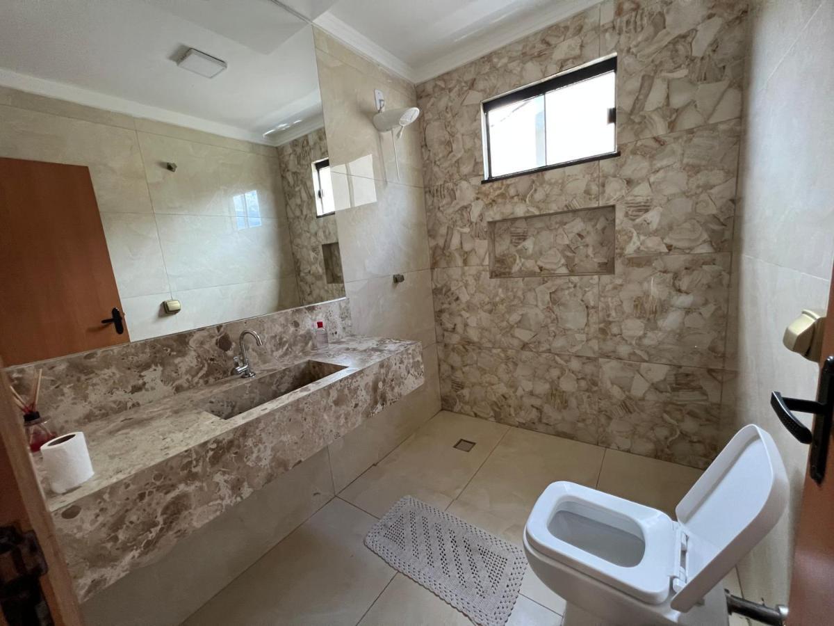 Villa Casa Malta Goiânia Esterno foto