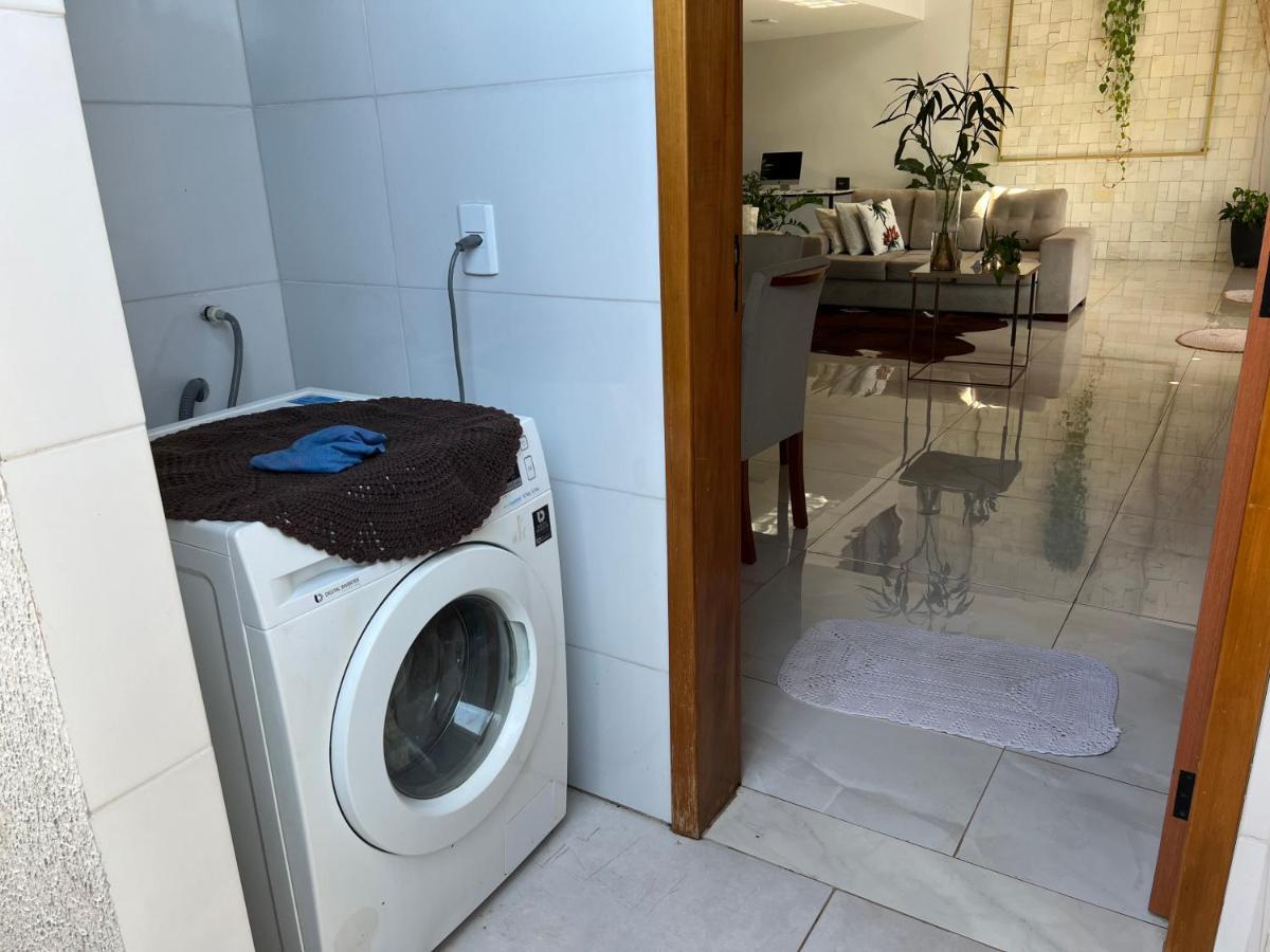 Villa Casa Malta Goiânia Esterno foto