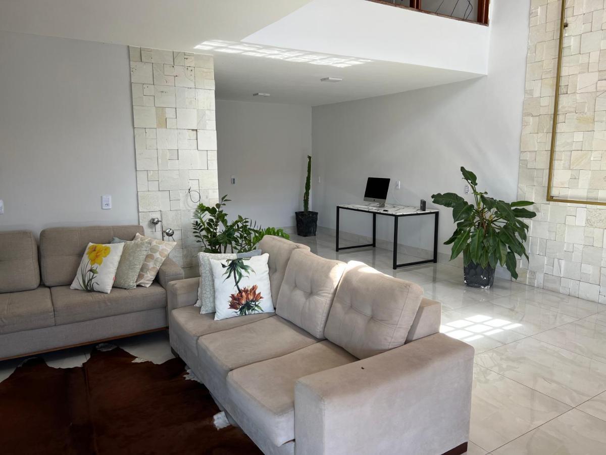 Villa Casa Malta Goiânia Esterno foto