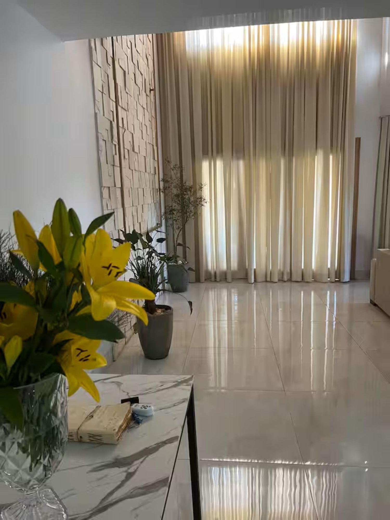 Villa Casa Malta Goiânia Esterno foto